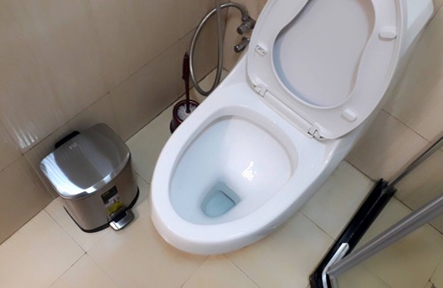 Bahir Dar Hotel | Delano Hotel