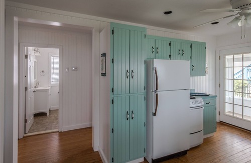 Prime Hook Beach House | Delaware Beachfront Private Getaway on the Bay