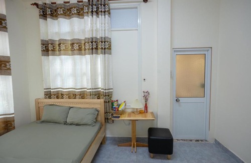 Da Lat Apartment | Delen House