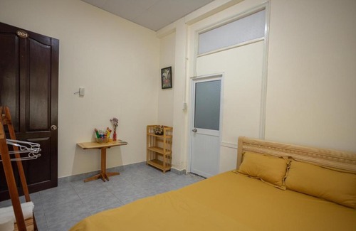 Da Lat Apartment | Delen House