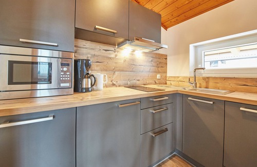 Saalbach-Hinterglemm Apartment | Delfi Ski & Bike Apartments