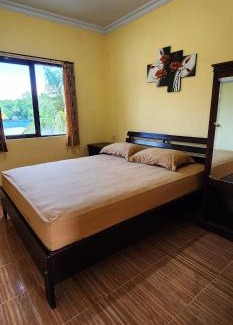 Bandanaira House | Delfika 2 Guest House