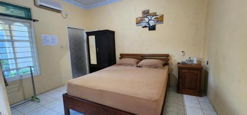 Bandanaira House | Delfika 2 Guest House