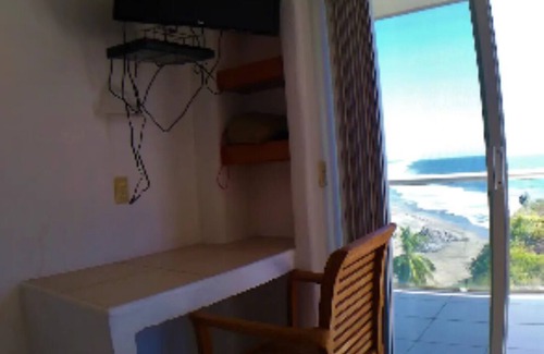 Las Calabazas Condo | 𝓓𝓔𝓛𝓕𝓘𝓝 -Vista Increíble -Tranquilidad Total
