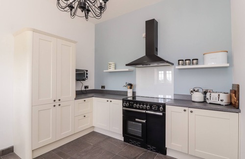 Llannefydd Cottage | DELFRYN, family friendly, luxury holiday cottage in Denbigh