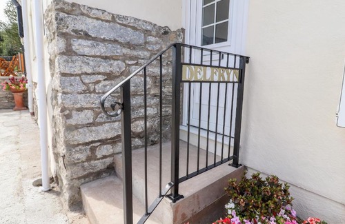 Llannefydd House | Delfryn