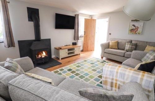 Llannefydd House | Delfryn