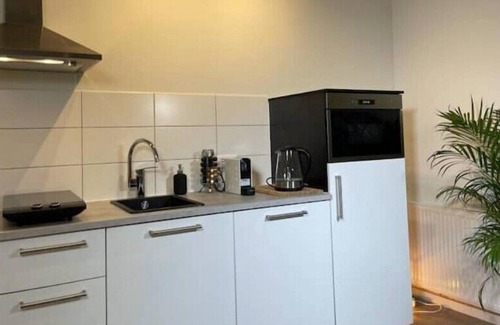 Delft Apartment | Delft Family XL Apartment Hidden Gem next to TU Delft Campusnn