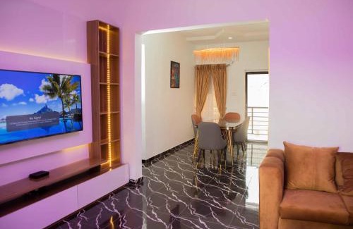 Alimosho Apartment | Delight Apartments