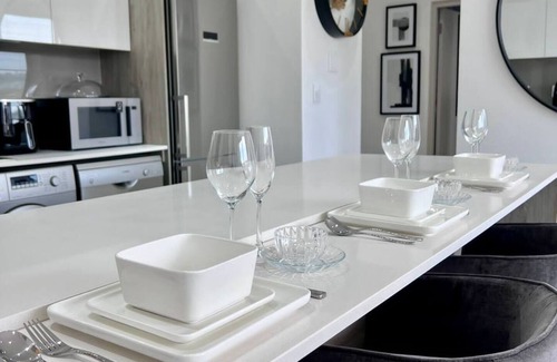 Bedfordview Apartment | Delight Luxurious Apartments