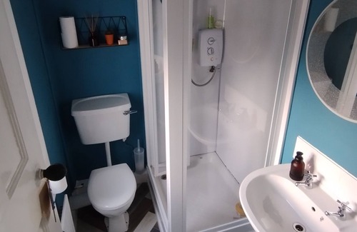 Donaghadee House | Delightful 1920's end terrace home 5 mins walk from Donaghadee seaside town.