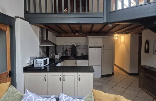 Broadford House | Delightful 4 bed Georgian Cottage Ardboula, Tulla