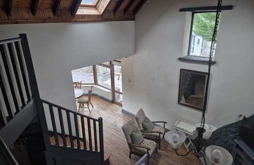Broadford House | Delightful 4 bed Georgian Cottage Ardboula, Tulla