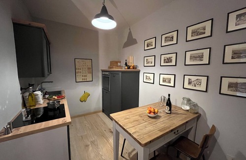 Est Apartment | Delightful apartment in Veronetta