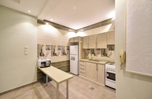 Jeddah Apartment | Delightful apartment with AC in Jeddah