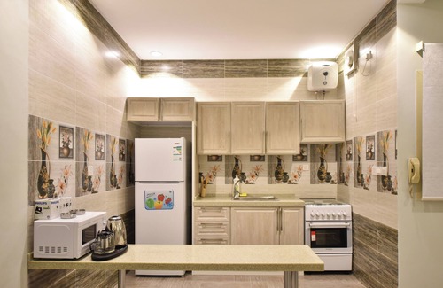 Jeddah Apartment | Delightful apartment with AC in Jeddah