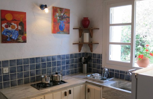 Skinaria Villa | Delightful country villa, private pool, near sea , peaceful Skinaria , Zante.