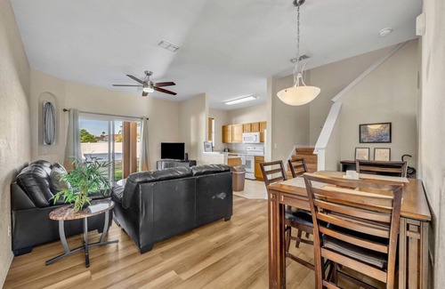 Regal Palms House | Delightful Disney Villa Lazy River and Jurassic, Ratatouille, Lion King Rooms!