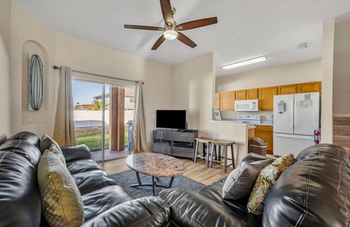 Regal Palms House | Delightful Disney Villa Lazy River and Jurassic, Ratatouille, Lion King Rooms!