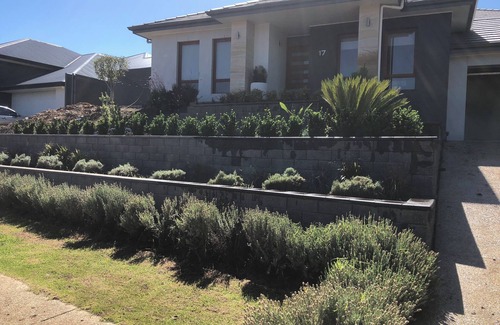 Craigburn Farm House | Delightful family house opposite a reserve and 20 mins to the city and beaches.