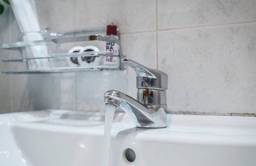 Massa Lombarda Apartment | Delightful flat a stone's throw from Villa Maria Cecilia Hospital