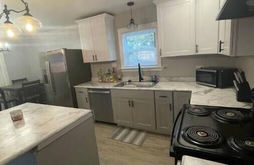 Oroville House | Delightful home in Oroville