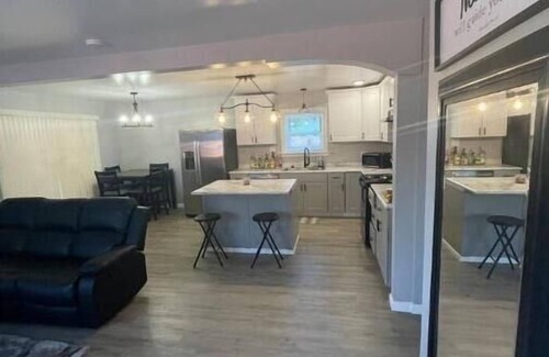 Oroville House | Delightful home in Oroville