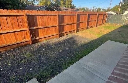 Oroville House | Delightful home in Oroville