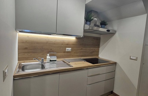 Marina di Altidona Apartment | Delightful one-bedroom apartment by the sea