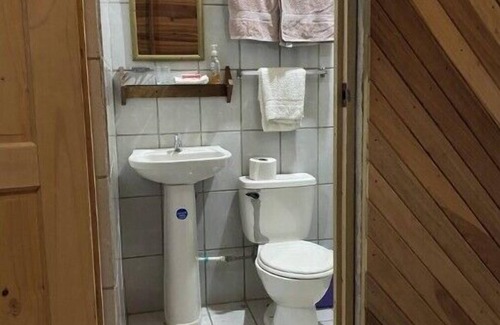 Cuajiniquil Cabin | Delightful lodge with WiFi in Cuajiniquil