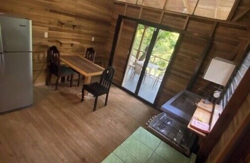 Cuajiniquil Cabin | Delightful lodge with WiFi in Cuajiniquil