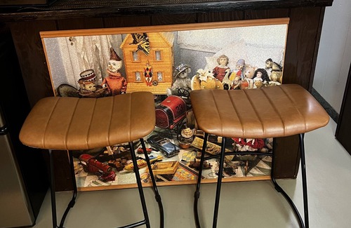 South Kansas City Apartment | DELIGHTFUL PATIO APT W/PRIVATE ENTRY IN SOUTH KC