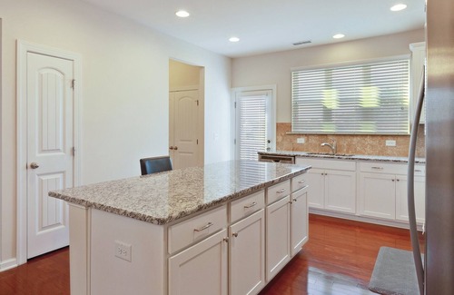 Holly Springs House | Delightful Pet Friendly Home In Great Location! by RedAwning