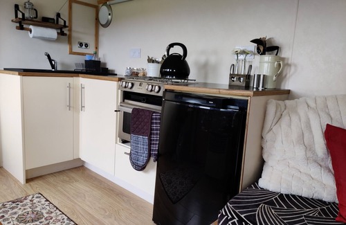 Sticklepath Cabin | Delightful Shepherds Hut