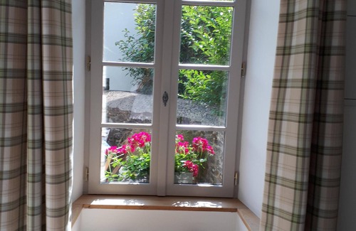 Plouha House | Delightful Stone Cottage Five Minutes Walk from the Coastal Path