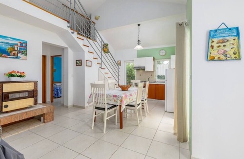 Krmed Villa | Delightful villa with pool for 6 persons