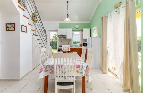 Krmed Villa | Delightful villa with pool for 6 persons