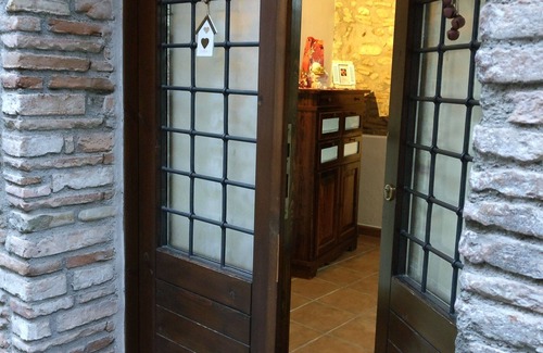 Benevento Apartment | Delightful whole apartment in the historic center