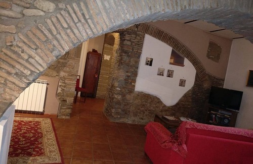 Benevento Apartment | Delightful whole apartment in the historic center