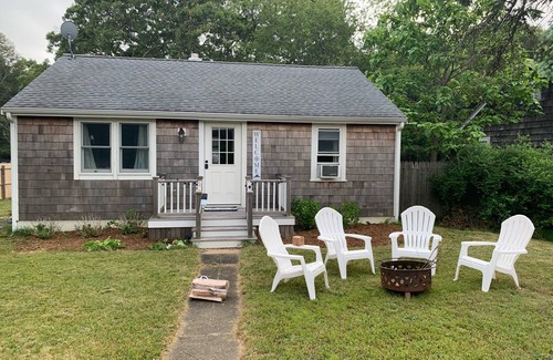 East Chop Cottage | Delilah & Joseph Pierce House