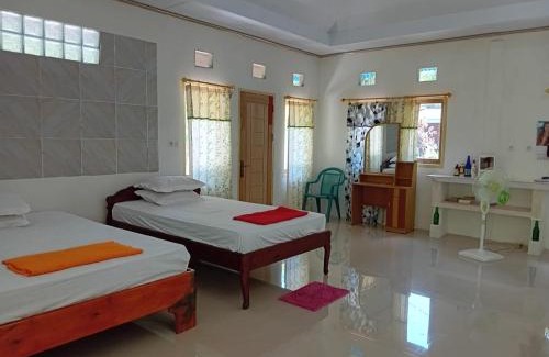 Nuhu Roa House | Delima Cottage New Room