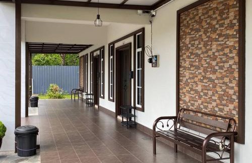 Changlun House | Delima Guesthouse 3 bedroom,2 toilet