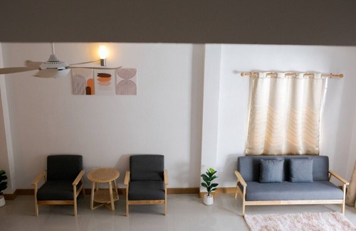 Satun Villa | DeliZia de Villa ,Private Villa at Downtown Satun Province Thailand