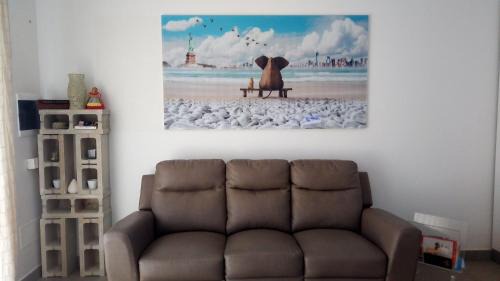 Marina di Mancaversa House | Deliziosa Villetta Mancaversa