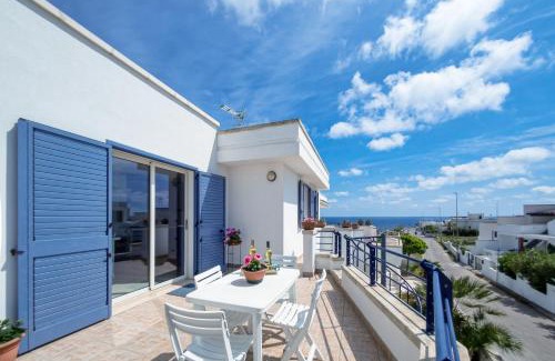 Santa Maria di Leuca House | Deliziosi Appartamenti Sul Mare