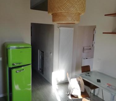 Lodi Apartment | Delizioso trilocale Lodi città