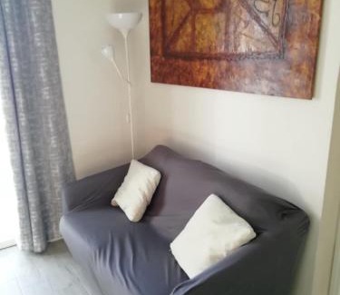 Lodi Apartment | Delizioso trilocale Lodi città