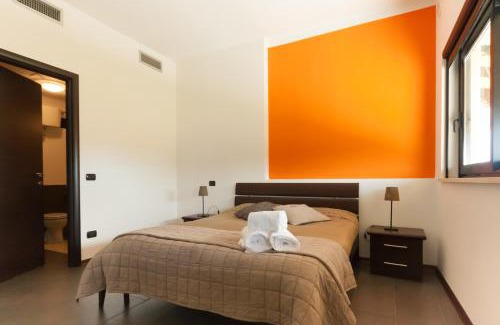 Aprilia Apartment | Della Piana Residence