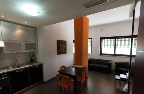 Aprilia Apartment | Della Piana Residence
