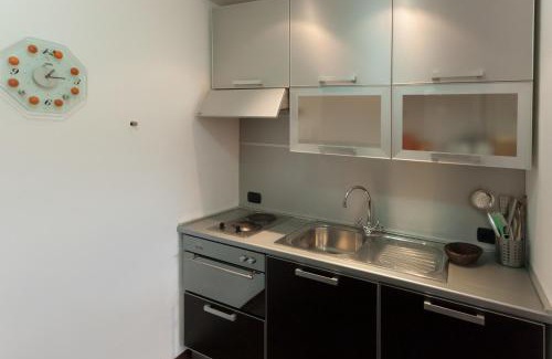 Aprilia Apartment | Della Piana Residence